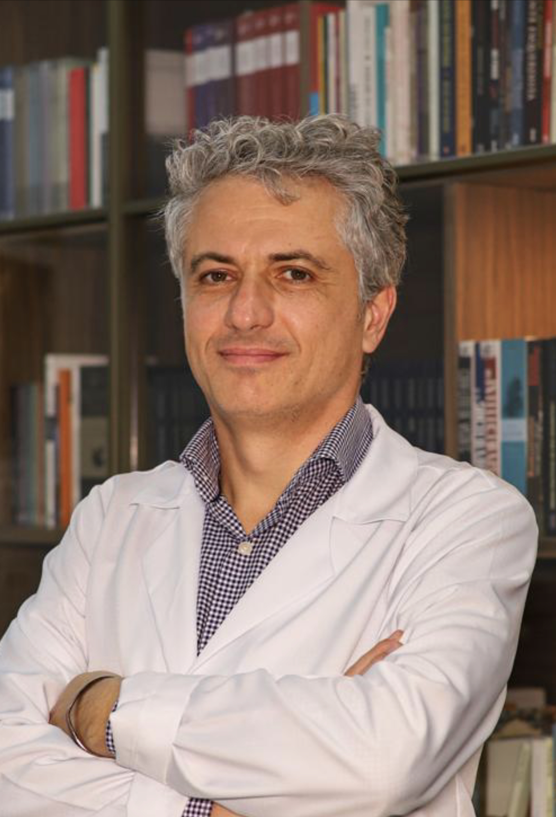 Foto de Carlos Eduardo Nazareth Nigro