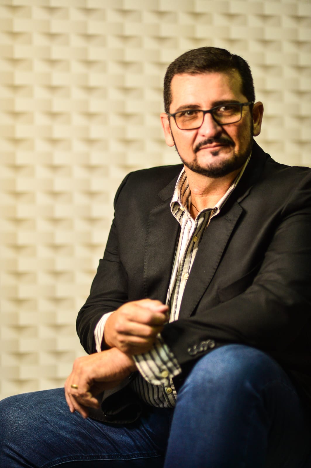 Foto de DORIVAL RICCI JUNIOR